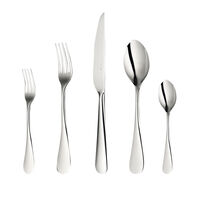 christofle origine 75 piece set stainless steel