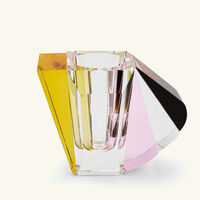 ريفليكشنز كوبنهاغن مزهرية مانهاتن صغيرة شفافة