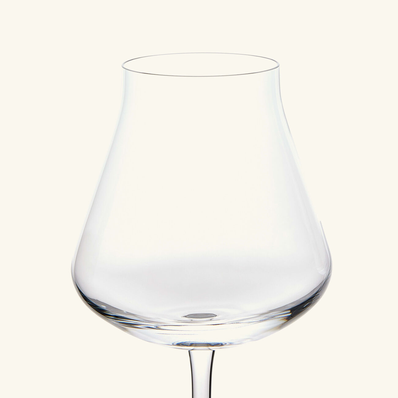 باكارا كأس المشروب شاتو شفاف