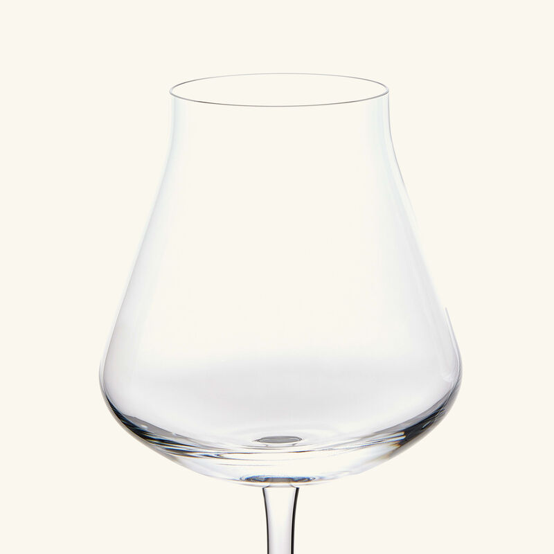 باكارا كأس المشروب شاتو شفاف