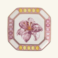 Idyllia Serving Dish Pink Lily 11 cm rosenthal idyllia serving dish pink lily 11 cm