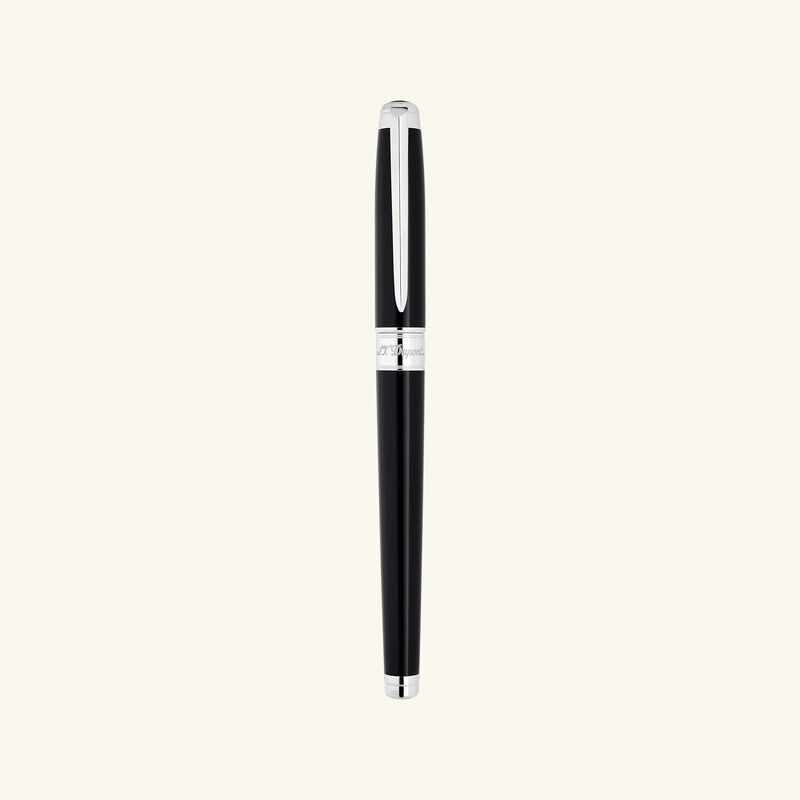 Line D Eternity Rollerball Pen st dupont line d eternity rollerball pen