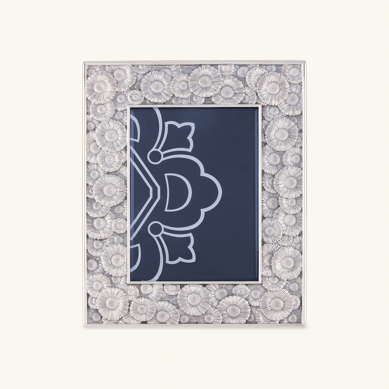 buccellati daisy picture frame 13x18cm