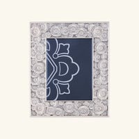buccellati daisy picture frame 13x18cm
