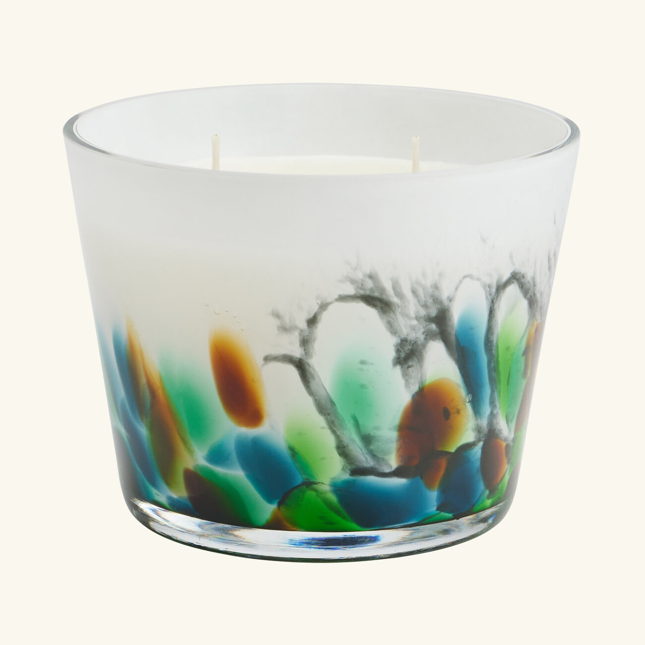 baobab collection rainforest amazonia candle max 10