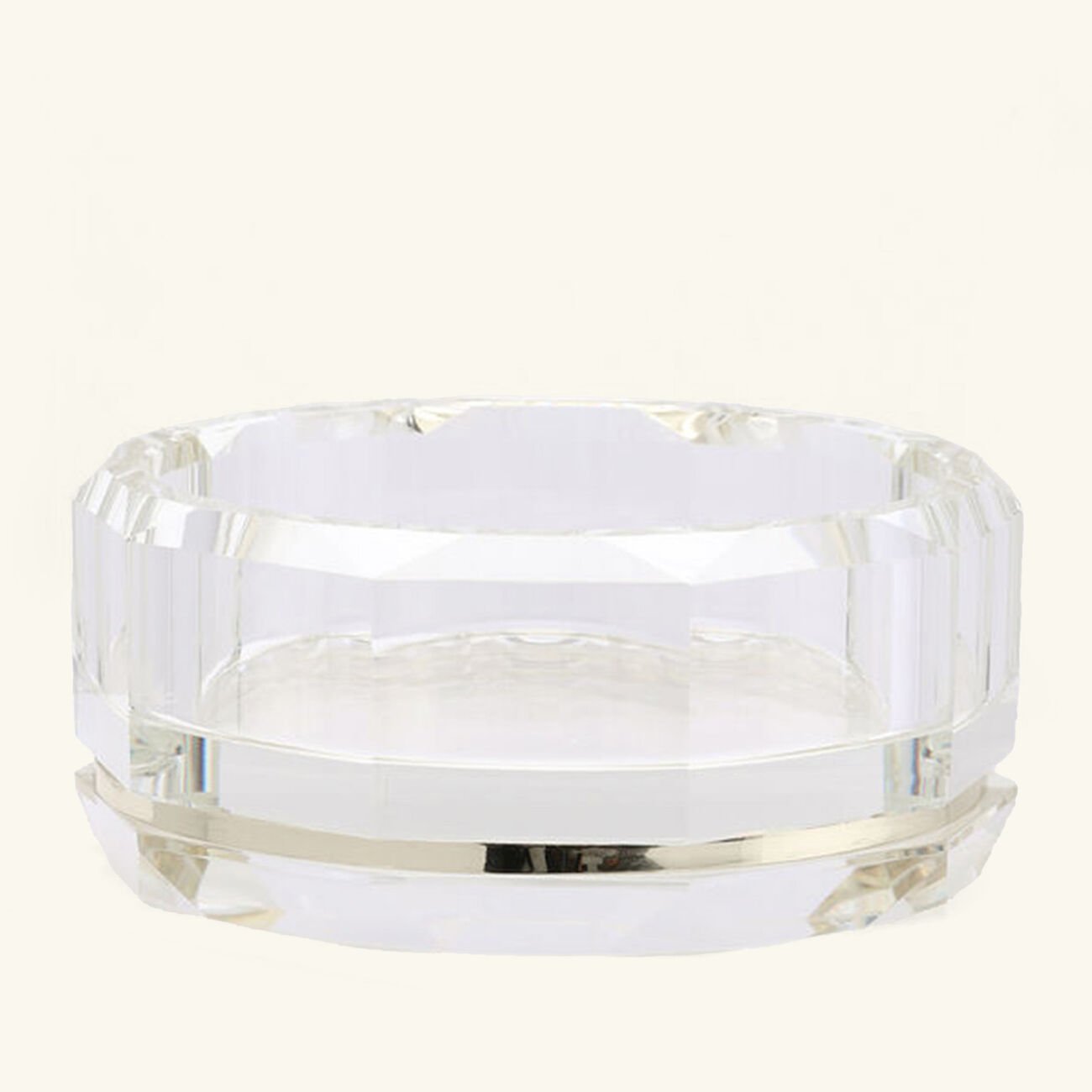 Leigh Centerpiece Clear ralph lauren home leigh centerpiece clear