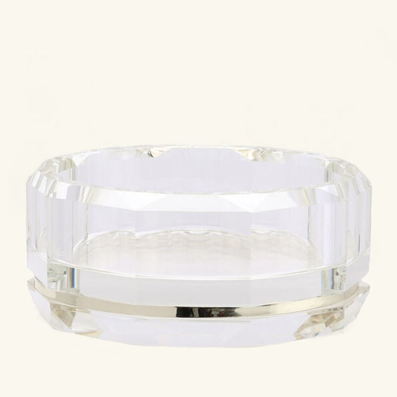 Leigh Centerpiece Clear ralph lauren home leigh centerpiece clear