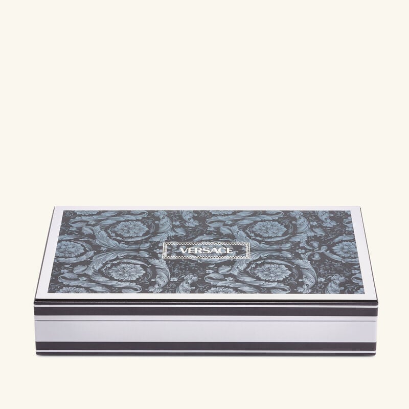 Barocco Domino Set versace barocco domino set