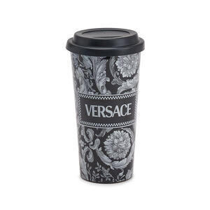 Barocco Travel Mug, medium
