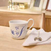 كوب الفابيت كوليكشن مع حرف S رويال كوبنهاغن كوب الفابيت كوليكشن مع حرف s