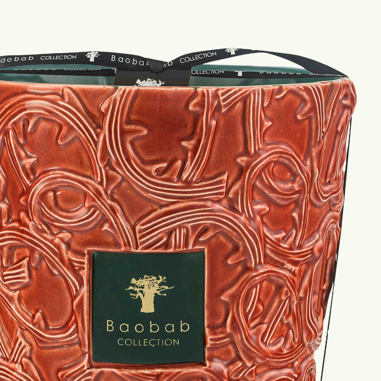 باوباب شمعة برام أرتيميس المعطرة ماكس 35