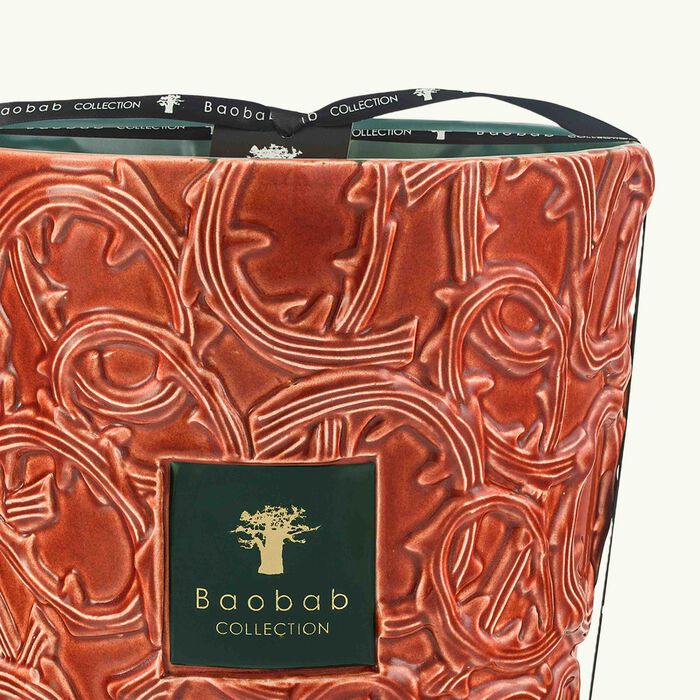 baobab collection brame artemis candle max 35