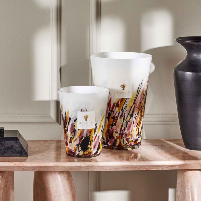 baobab collection rainforest tanjung candle maxi max