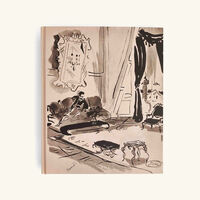 Chanel The Impossible Collection Book 47x40cm assouline chanel the impossible collection book 47x40cm