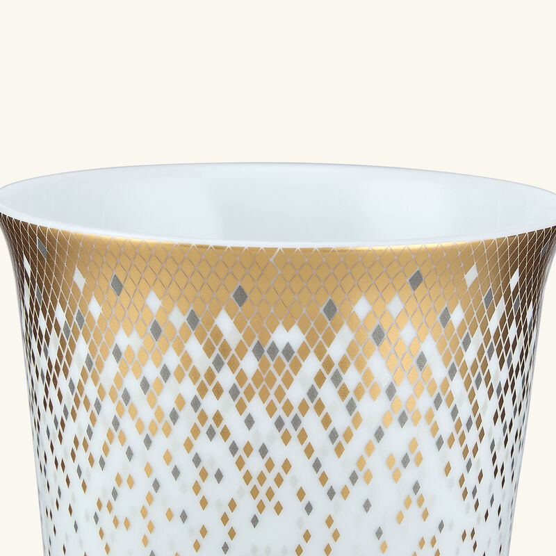 haviland souffle d or tumbler gold