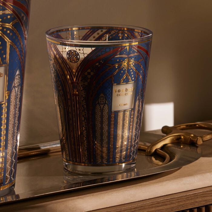 baobab collection celeste candle max 24