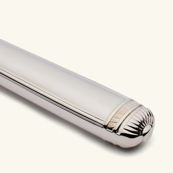 كريستوفل سكين تقطيع اللحم مالميزون باللون الفضي