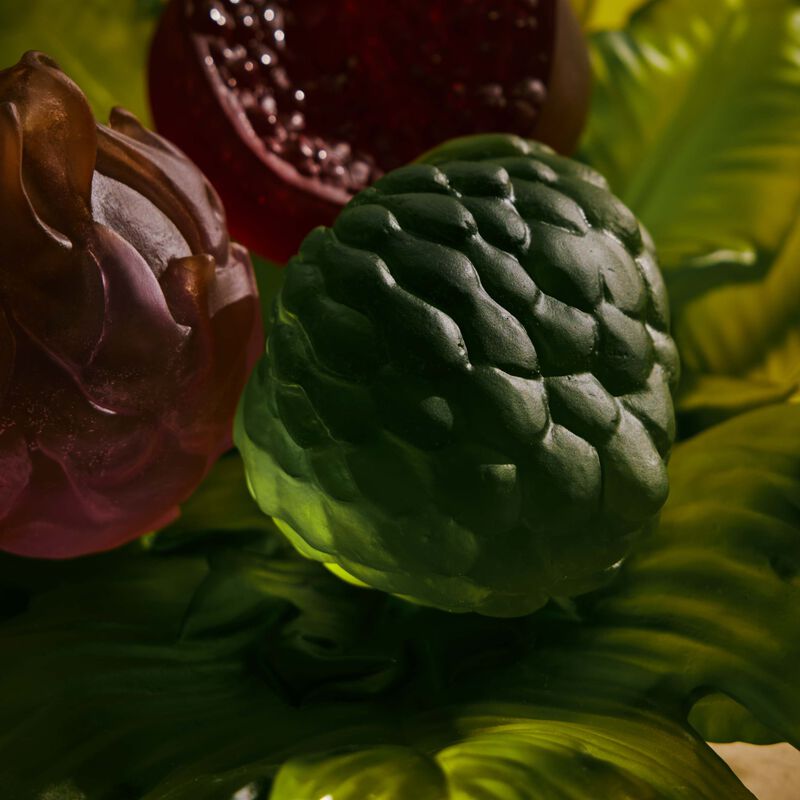 Tutti Frutti Sugar Apple Figurine daum tutti frutti sugar apple figurine