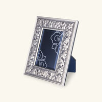 buccellati grapes leaves picture frame 8x12cm