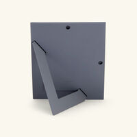 georg jensen bernadotte picture frame silver medium