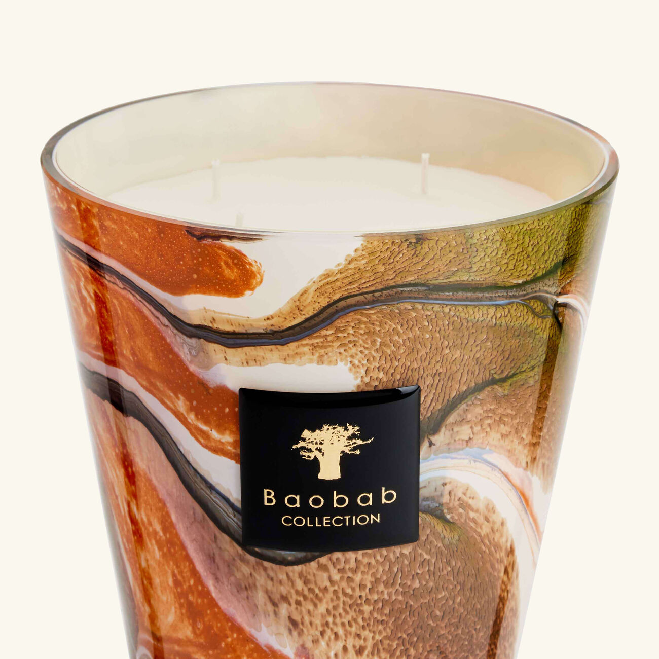 Delta Okavango Candle Max 16 baobab collection delta okavango candle max 16