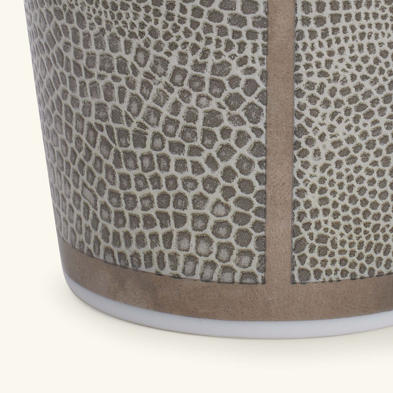 Sauvage Drinking Glass bernardaud sauvage drinking glass