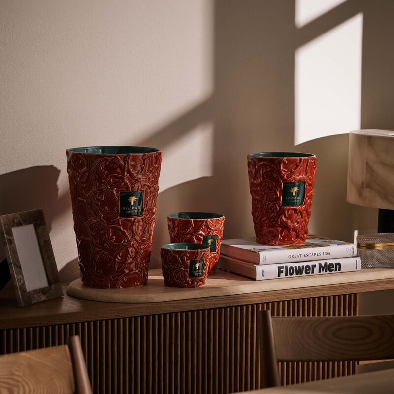 Brame Artemis Candle Max 35 baobab collection brame artemis candle max 35