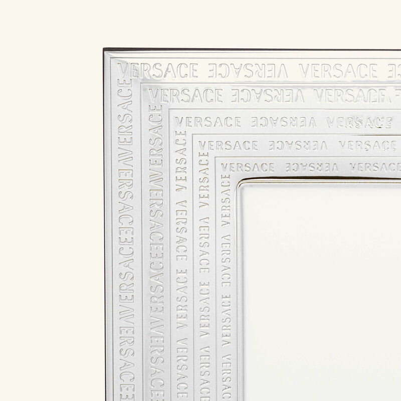 Picture Frame Silver 20x25cm versace picture frame silver 20x25cm