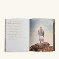 آسولين كتاب المملكة العربية السعودية  رجال الزهور 33   24 سم