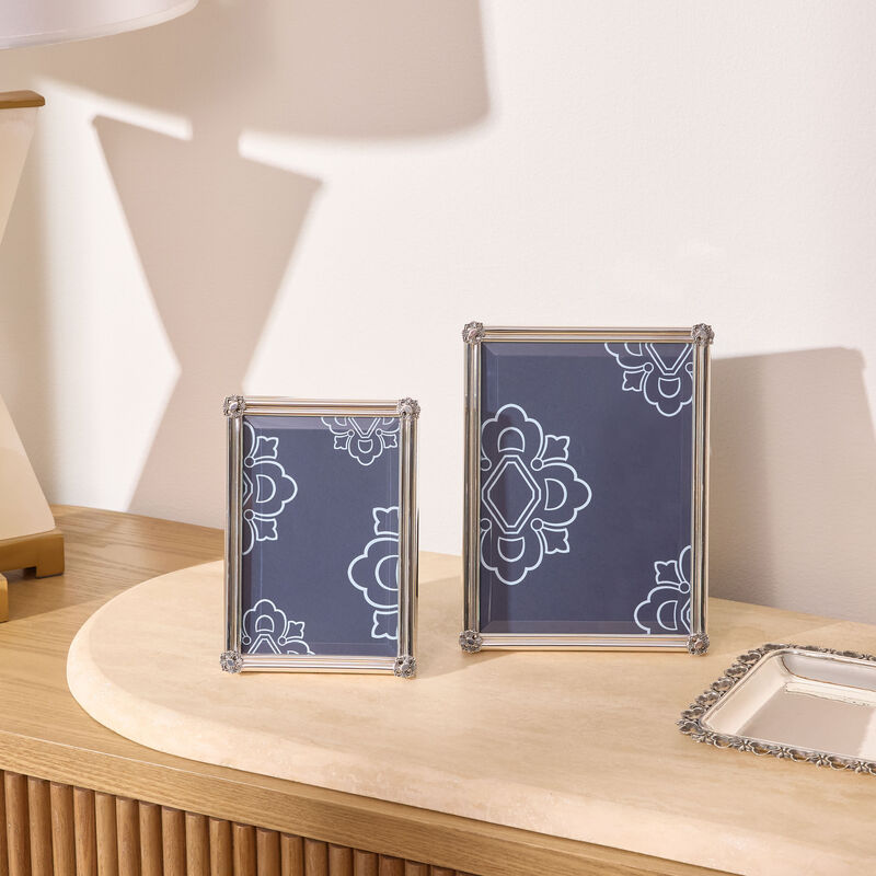 buccellati opera picture frame 13x18cm