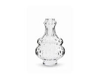 Boboda Love - Clear Vase, small