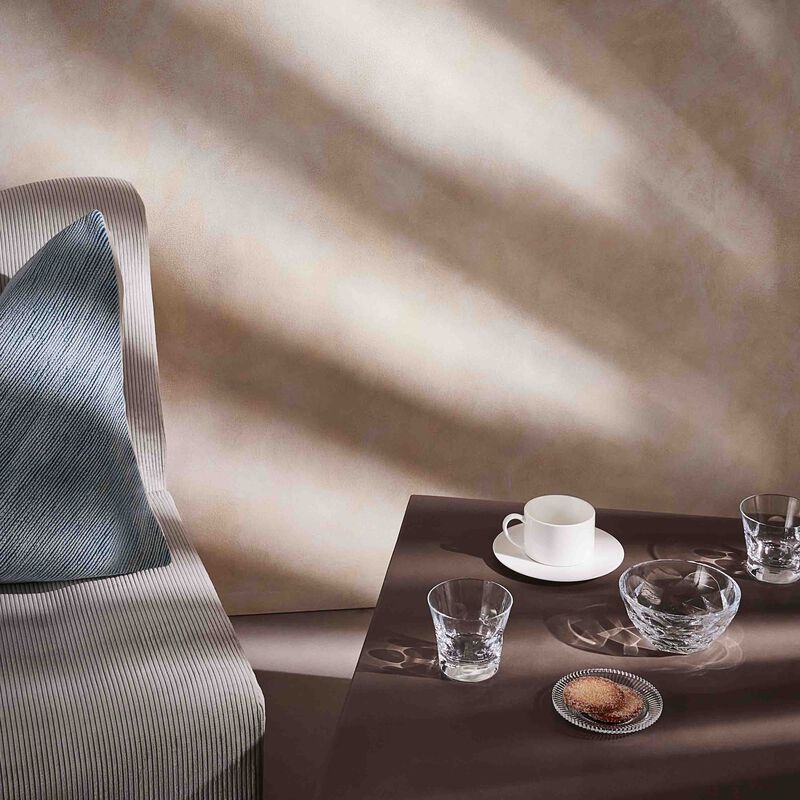 Swing Bowl Large baccarat swing bowl large