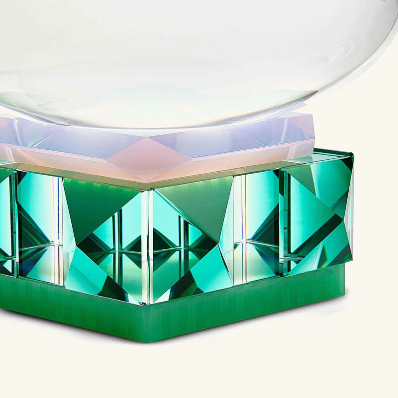 ريفليكشنز كوبنهاغن وعاء فيرجينيا أخضر