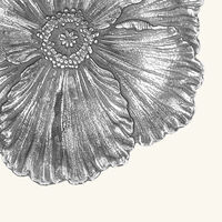 buccellati poppy flower bowl mini silver