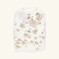 Fleurs de Cerisier Vase Large Clear lalique fleurs de cerisier vase large clear