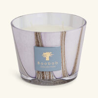 baobab collection woods broceliande candle max 10