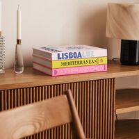 assouline mother and child book