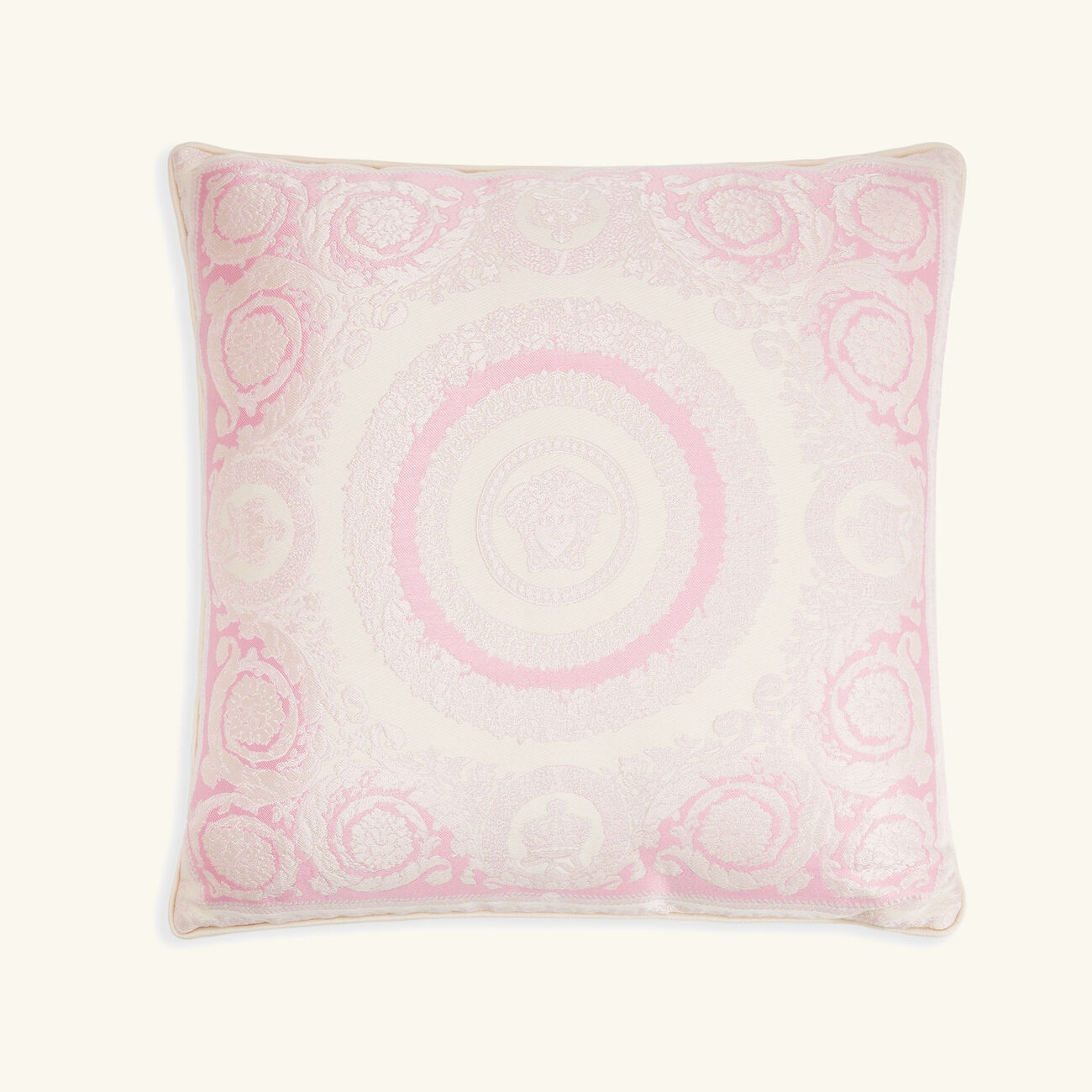Crete De Fleur Pillow versace crete de fleur pillow
