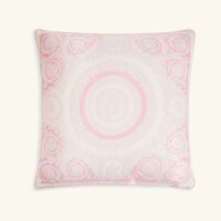 Crete De Fleur Pillow versace crete de fleur pillow