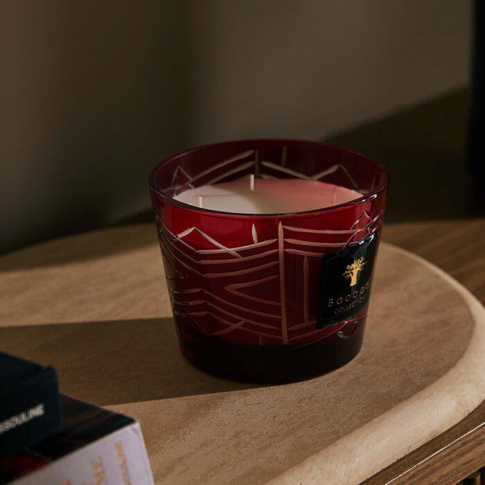 baobab collection heritage cernay candle max 10