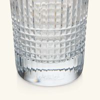 Nancy Drinking Glass Clear Set Of 2 baccarat nancy drinking glass clear set of 2