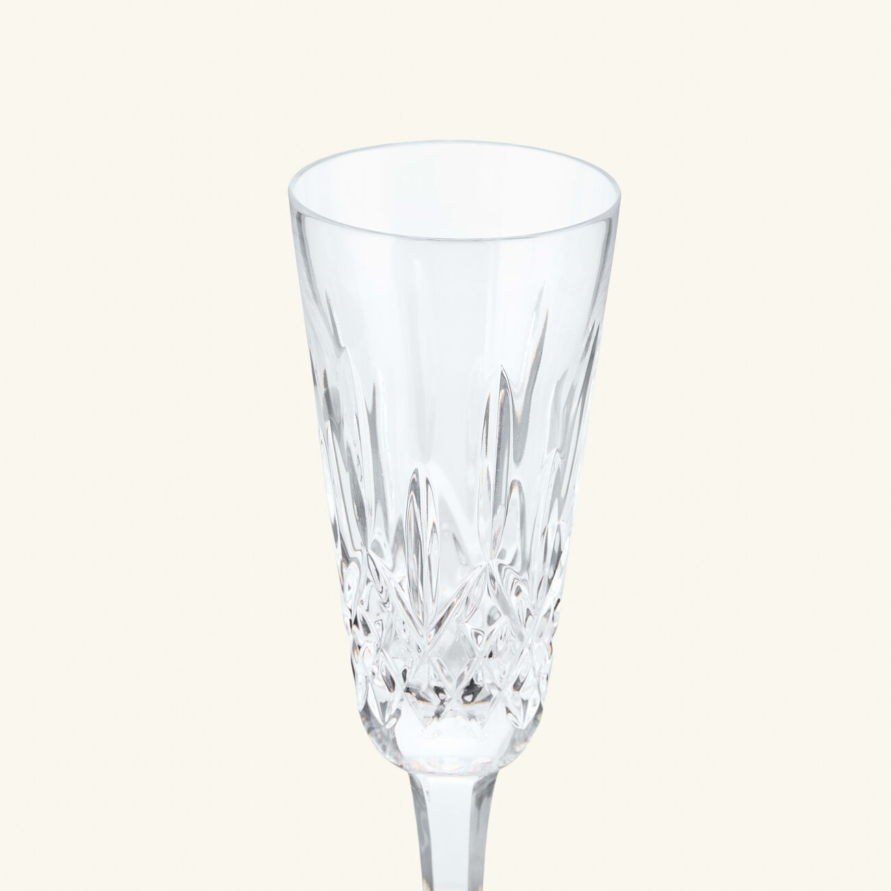 Lismore Champagne Glass Clear Set Of 2 waterford lismore champagne glass clear set of 2