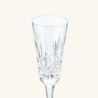 Lismore Champagne Glass Clear Set Of 2 waterford lismore champagne glass clear set of 2