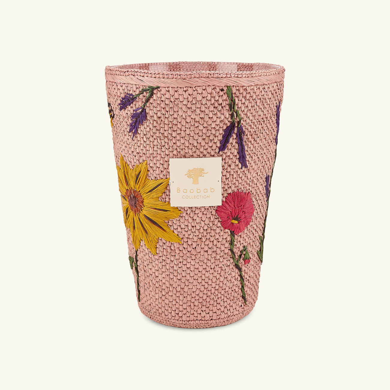 baobab collection kopelika candles max 35