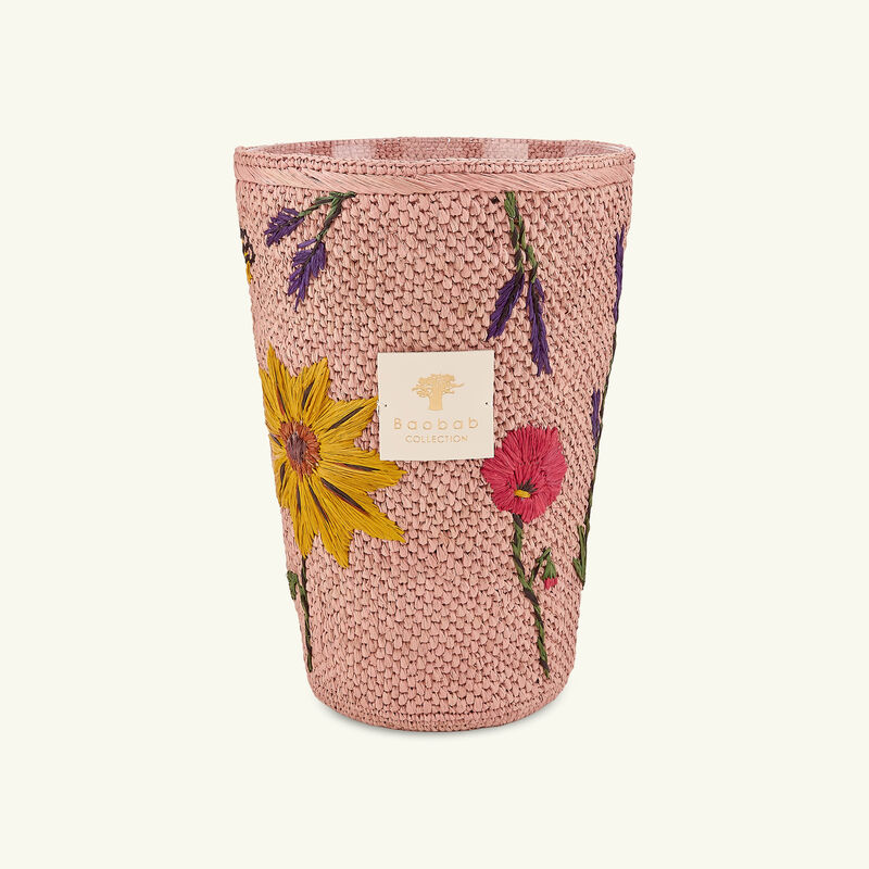 baobab collection kopelika candles max 35