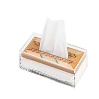 Tissue Box, small
