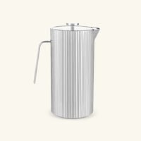 georg jensen bernadotte french coffee press clear