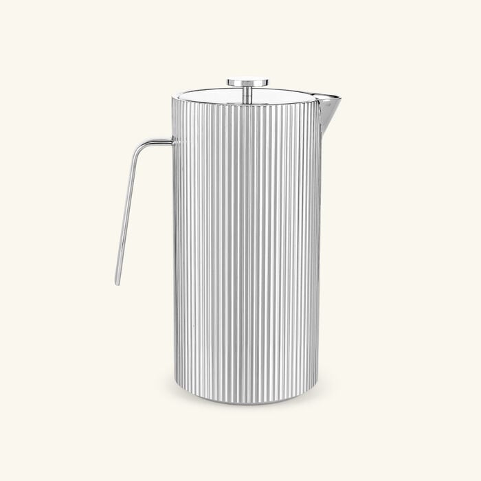 georg jensen bernadotte french coffee press clear
