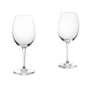 Oenologie Bordeaux Glass X2, medium