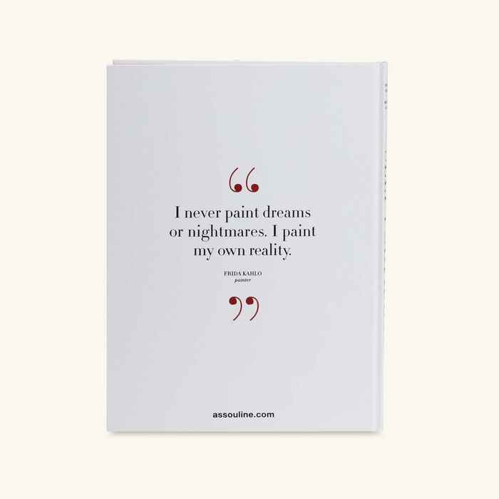 assouline self portraits from 1800 to the present book 37x26cm